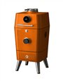 4K oranje